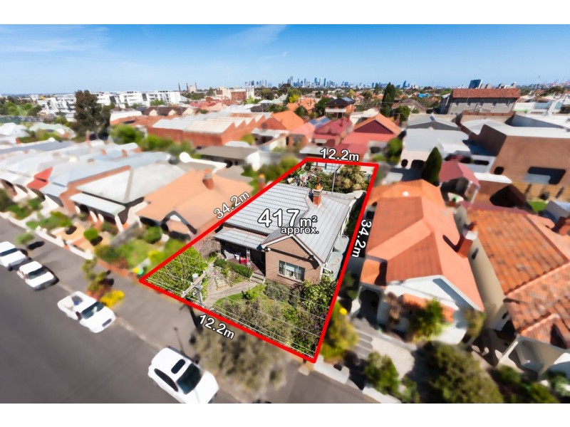 29 Whitby Street, Brunswick West VIC 3055