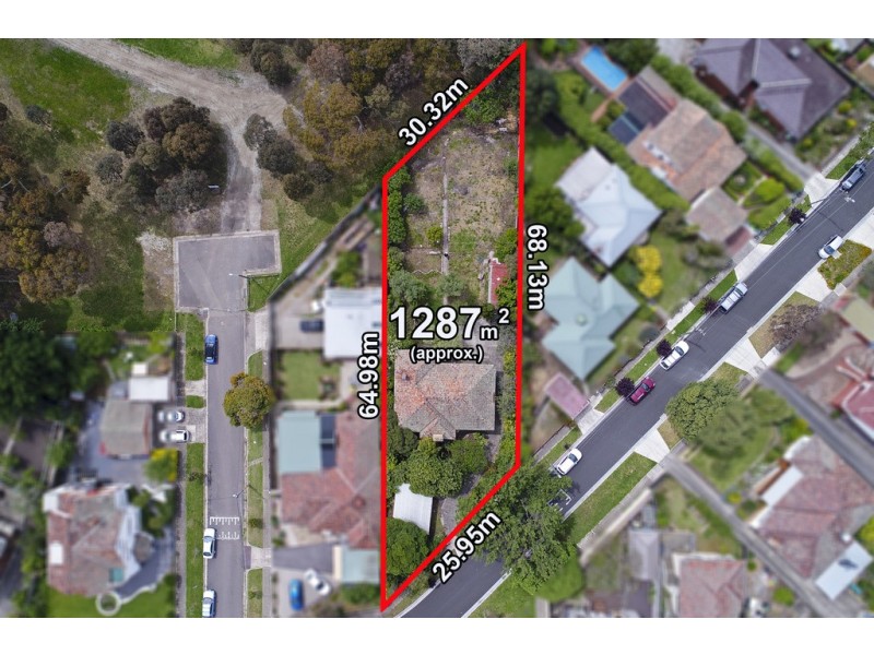30 Cole Crescent, Coburg VIC 3058