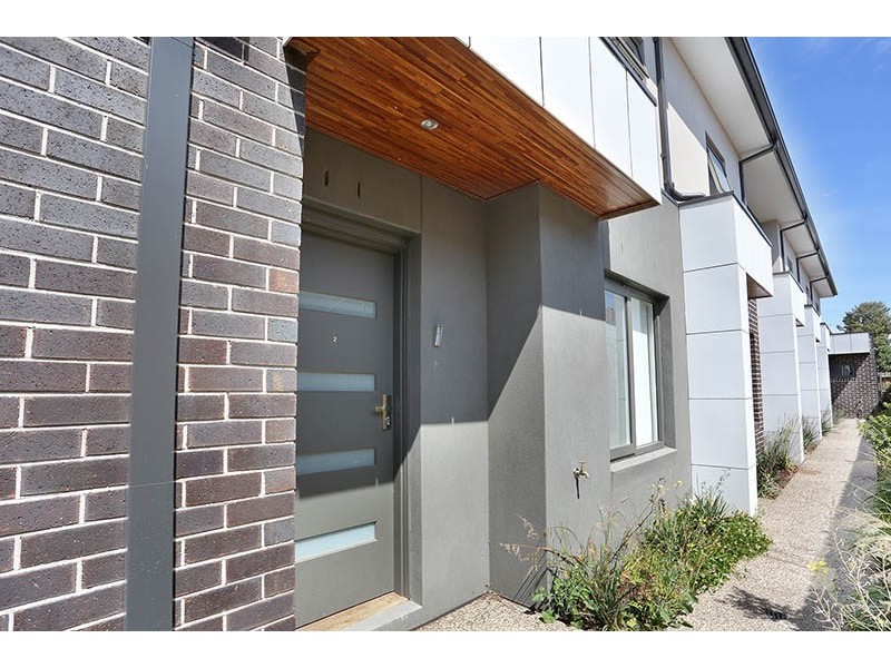 2/69 Heller Street, Brunswick West VIC 3055