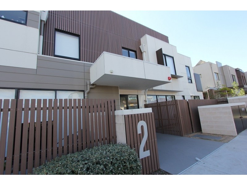 105/2-4 Murray Street, Brunswick West VIC 3055