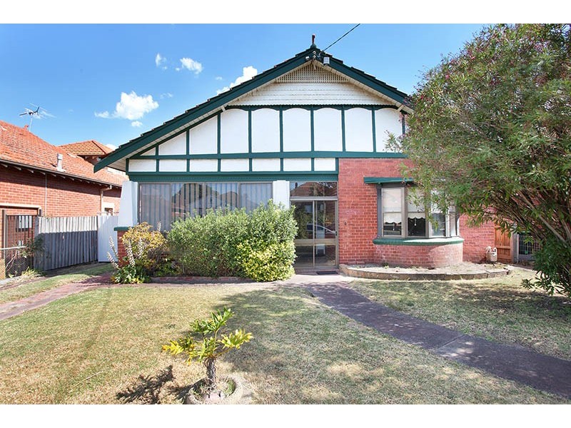 33 Halpin Street, Brunswick West VIC 3055