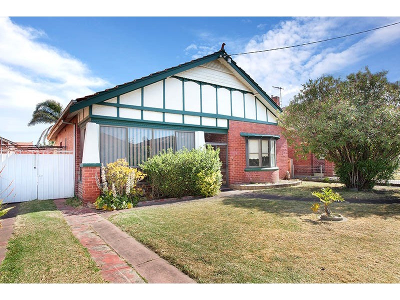 33 Halpin Street, Brunswick West VIC 3055