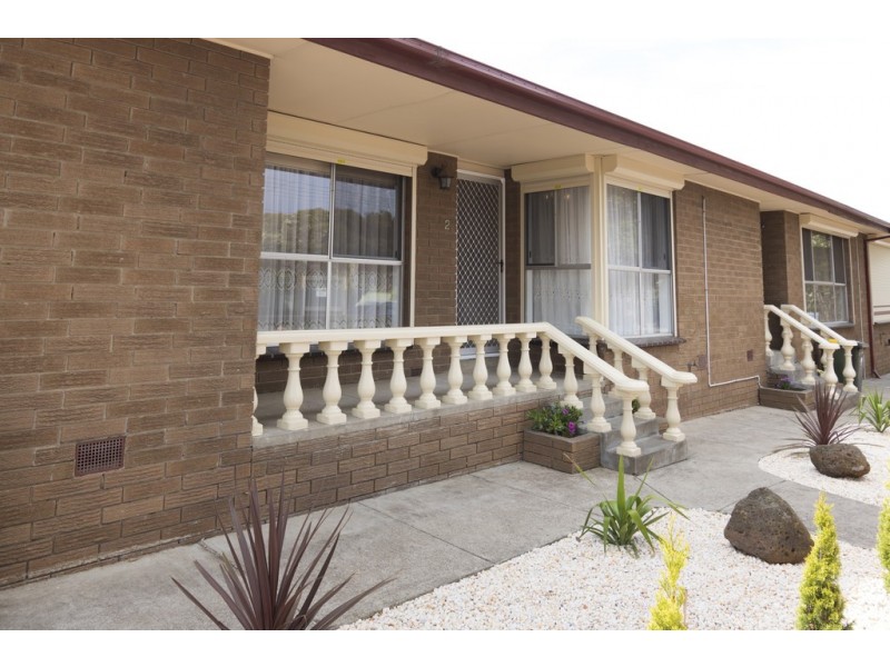2/280 Albion Street, Brunswick VIC 3056