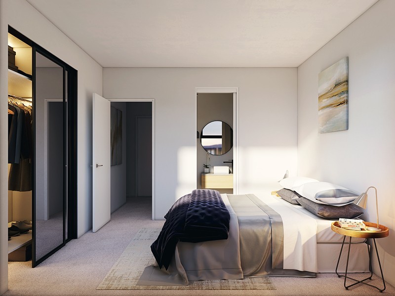 10/4-6 Heath Street, Pascoe Vale VIC 3044