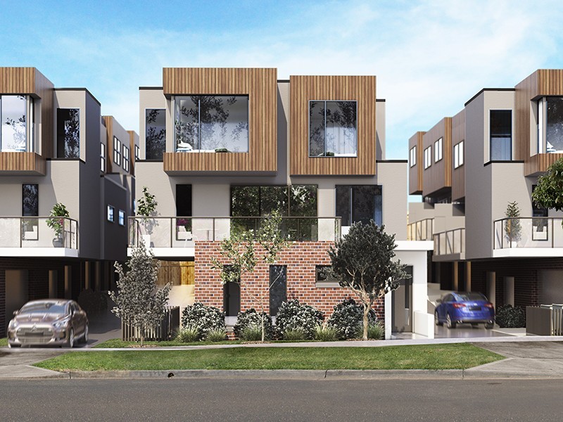 10/4-6 Heath Street, Pascoe Vale VIC 3044