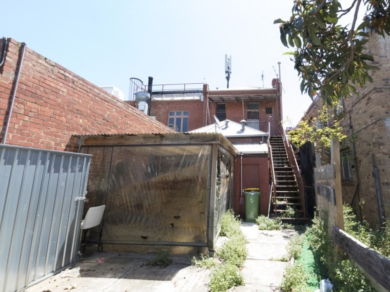 Rear of 97A Station Street, Fairfield VIC 3078