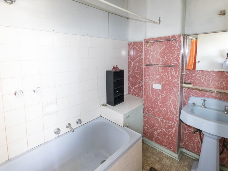 Rear of 97A Station Street, Fairfield VIC 3078