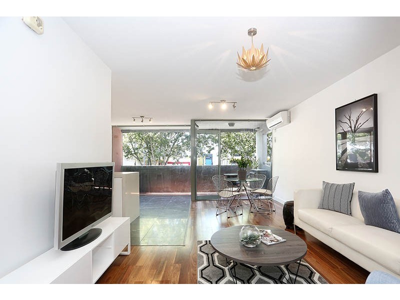2/375 hoddle Street, Collingwood VIC 3066