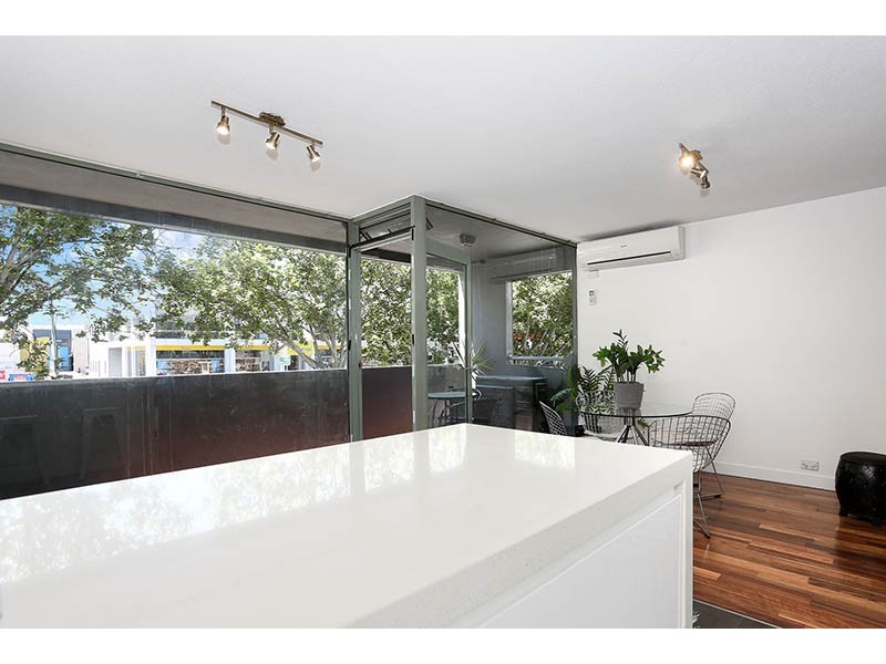 2/375 hoddle Street, Collingwood VIC 3066