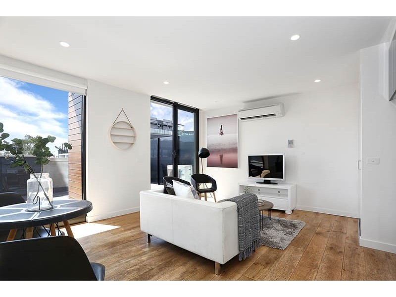 406 / 33-35 Breese Street, Brunswick VIC 3056