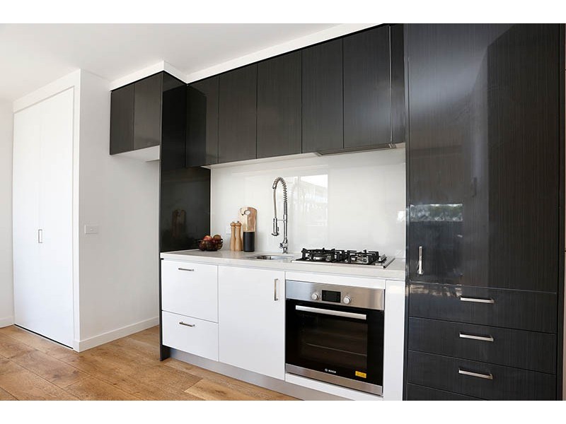 406 / 33-35 Breese Street, Brunswick VIC 3056