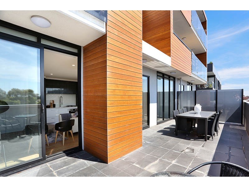 406 / 33-35 Breese Street, Brunswick VIC 3056