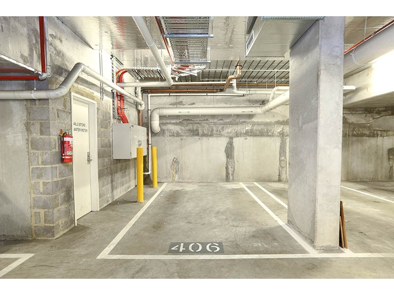 406 / 33-35 Breese Street, Brunswick VIC 3056