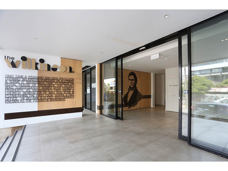 406 / 33-35 Breese Street, Brunswick VIC 3056