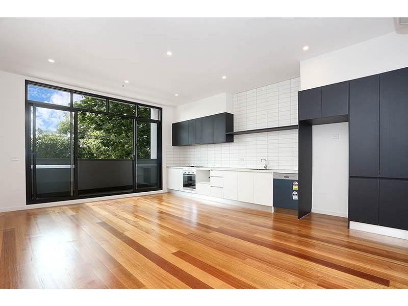 105/600 Nicholson Street, Fitzroy North VIC 3068