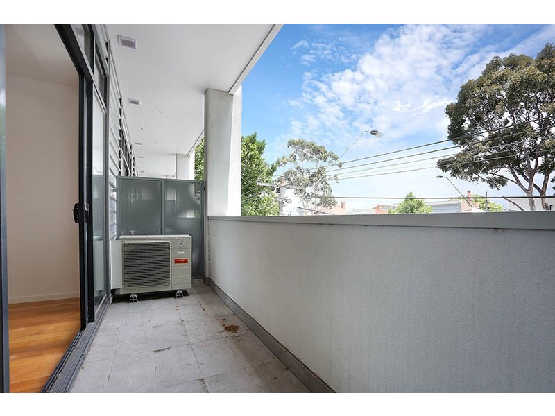 105/600 Nicholson Street, Fitzroy North VIC 3068