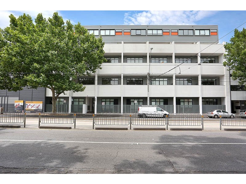 105/600 Nicholson Street, Fitzroy North VIC 3068