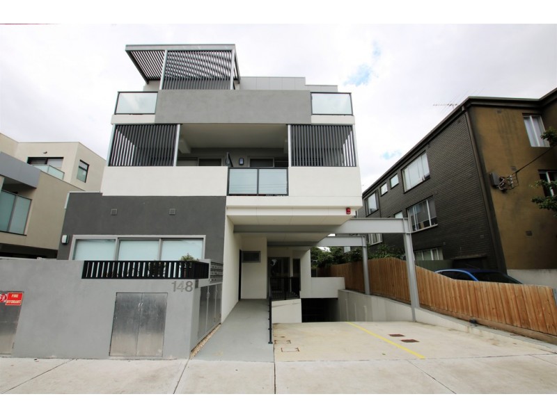 203/148 Brunswick Road, Brunswick VIC 3056