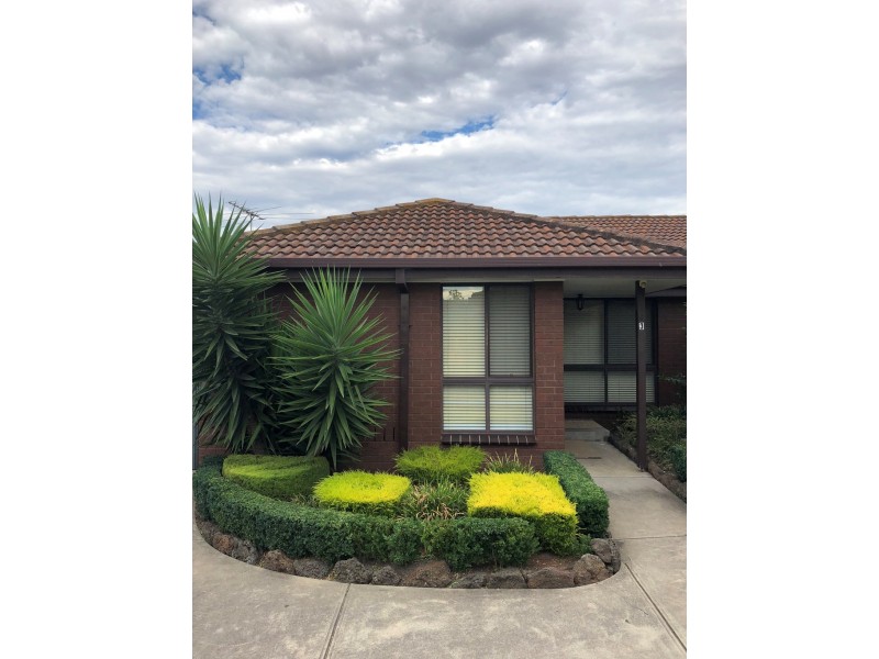 3/7 Sylvan Grove, Pascoe Vale VIC 3044