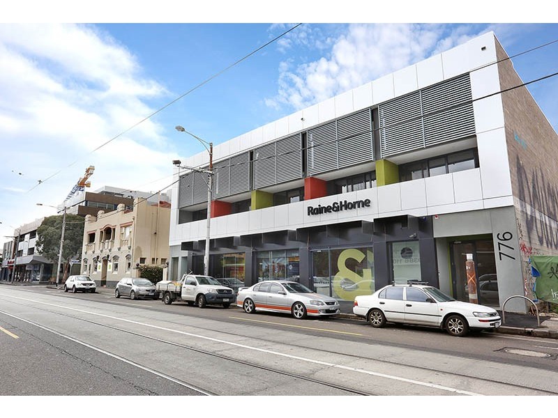 112/776 Sydney Road, Brunswick VIC 3056