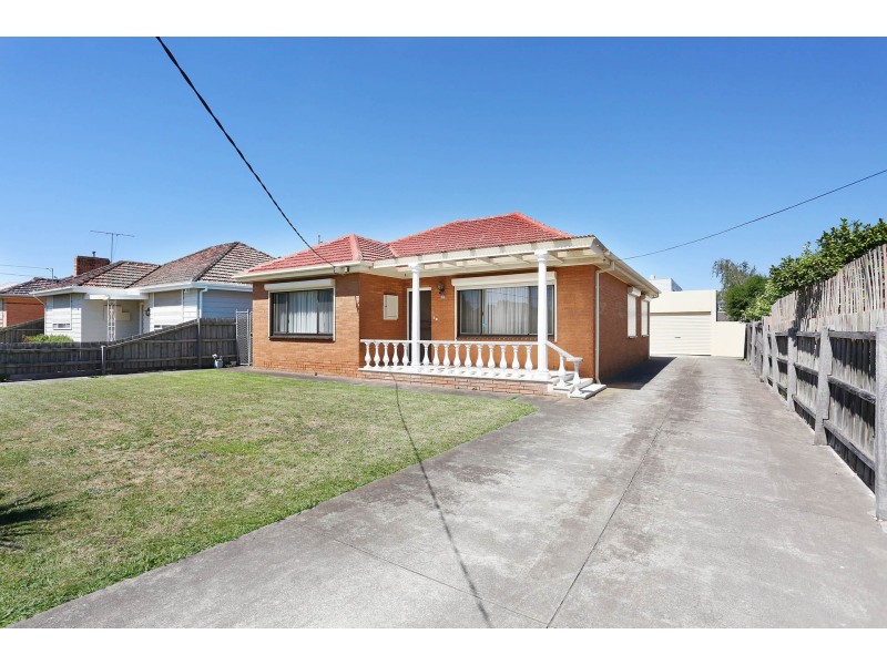 2 Heathcote Street, Pascoe Vale VIC 3044