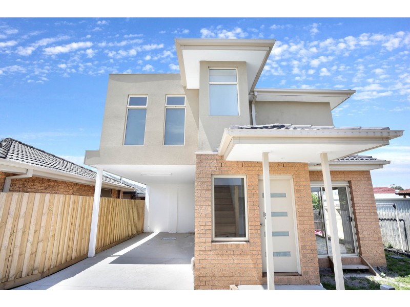 2/63 Mont Albert Drive, Campbellfield VIC 3061