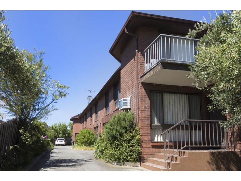 4/130 Moreland Road, Brunswick VIC 3056