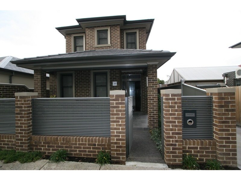 38 De Carle Street, Coburg VIC 3058