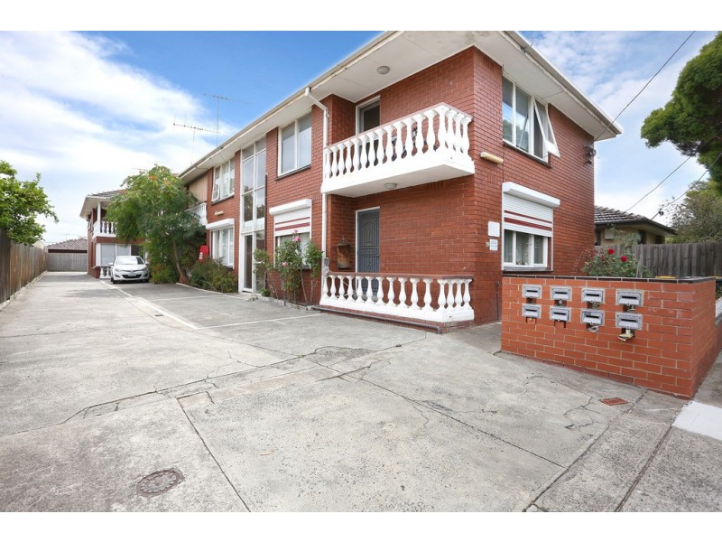 3/39 Davies Street, Brunswick VIC 3056