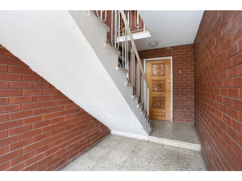 3/39 Davies Street, Brunswick VIC 3056