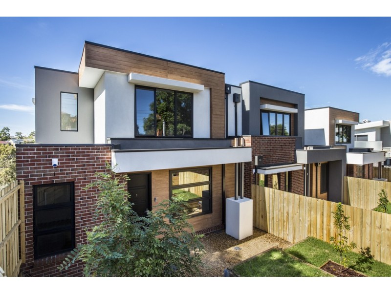 3/20 Austin Cresent, Pascoe Vale VIC 3044