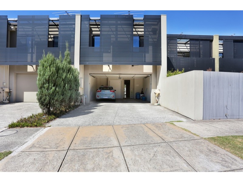 41 Parkville Avenue, Parkville VIC 3052