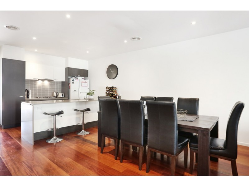 41 Parkville Avenue, Parkville VIC 3052