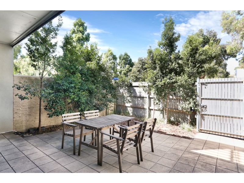 41 Parkville Avenue, Parkville VIC 3052