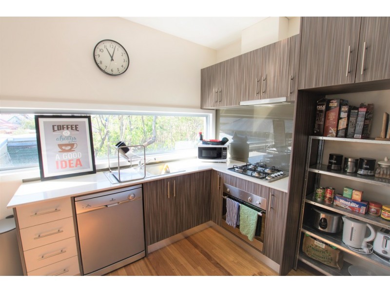 5/4 Mitchell Street, Brunswick VIC 3056