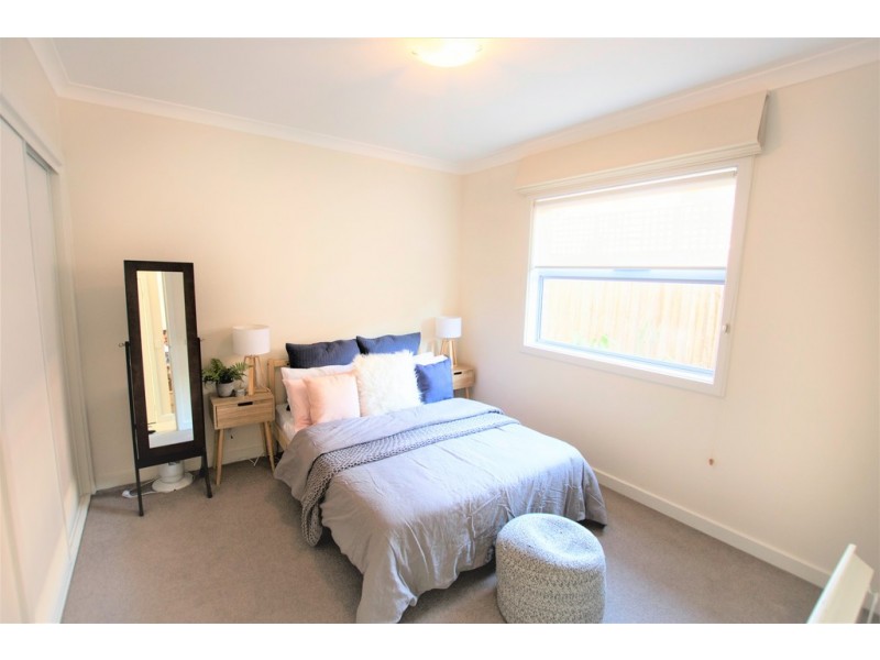 5/4 Mitchell Street, Brunswick VIC 3056