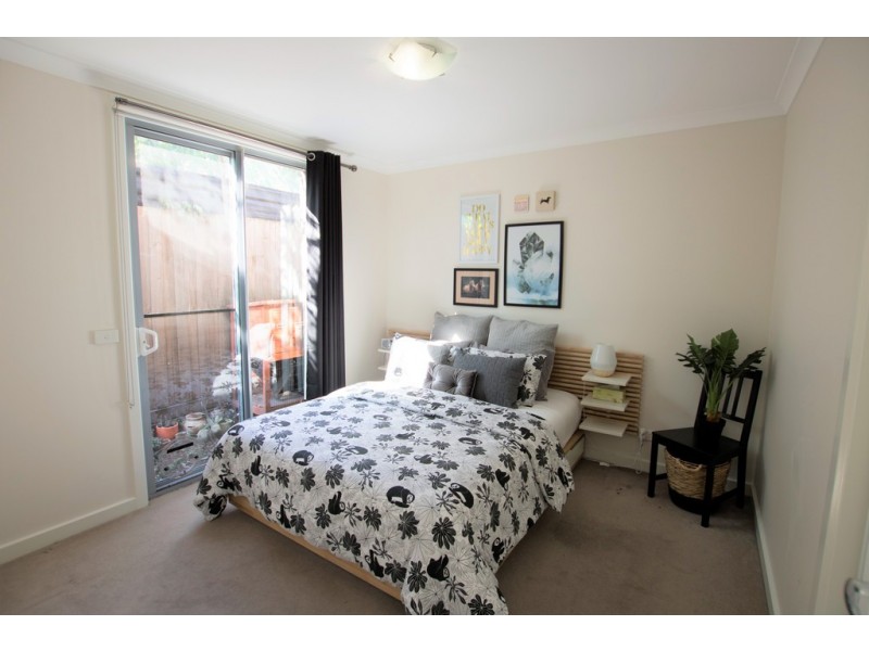 5/4 Mitchell Street, Brunswick VIC 3056