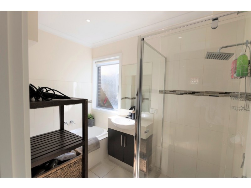 5/4 Mitchell Street, Brunswick VIC 3056