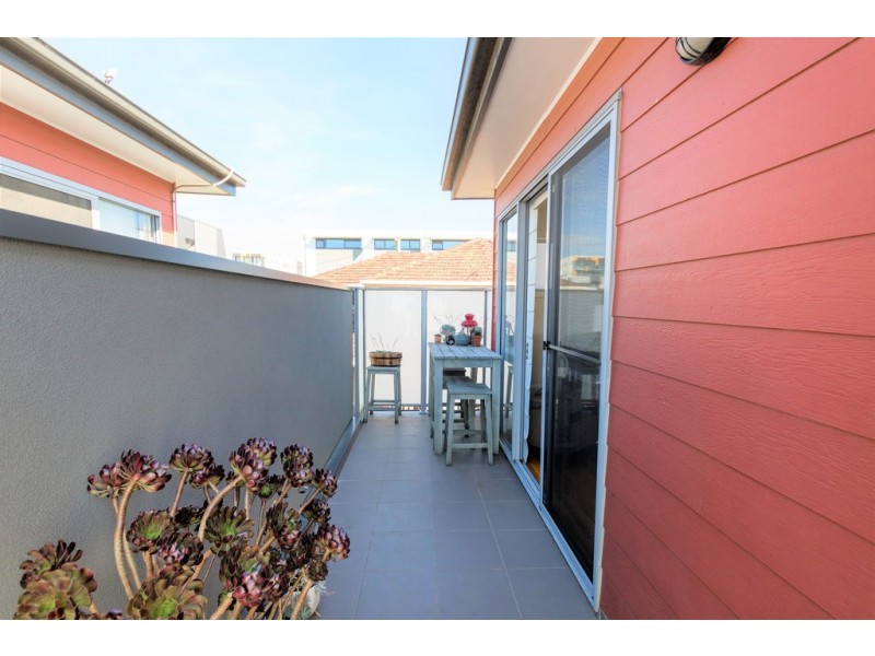 5/4 Mitchell Street, Brunswick VIC 3056