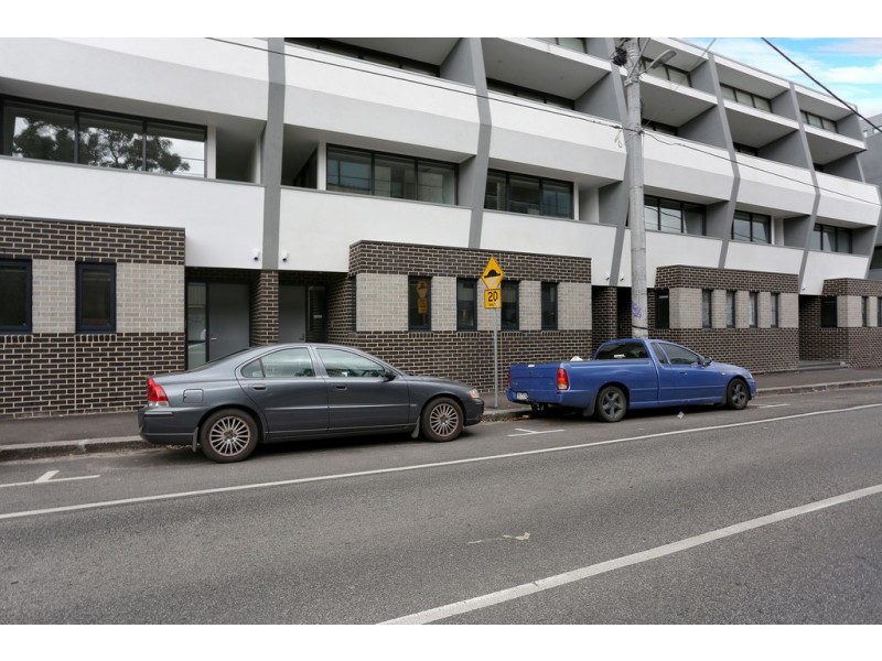 10A Reid Street, Fitzroy North VIC 3068