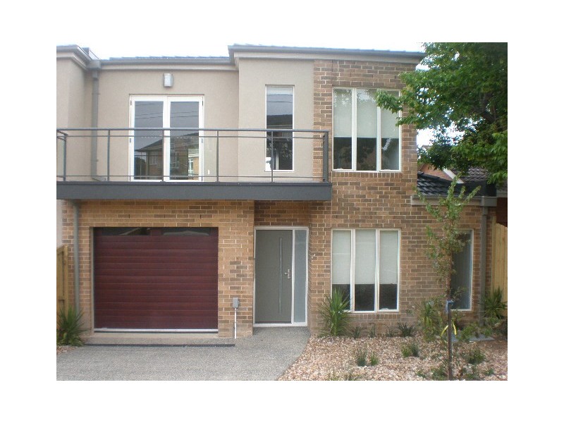 4/20 Beetham Parade, Rosanna VIC 3084