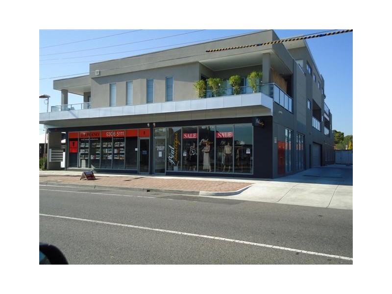 6/3 Pascoe Street, Pascoe Vale VIC 3044