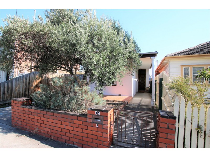 93 Pearson Street, Brunswick VIC 3056