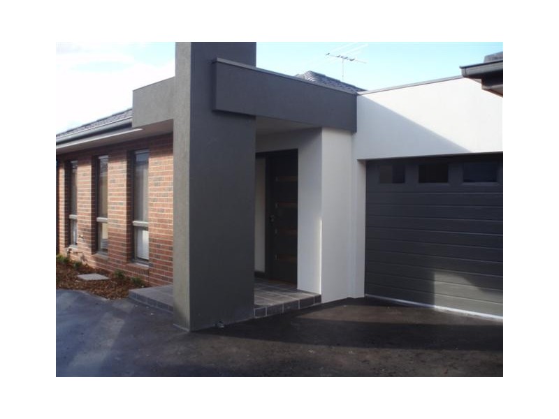 3/142  Kent Road, Pascoe Vale VIC 3044