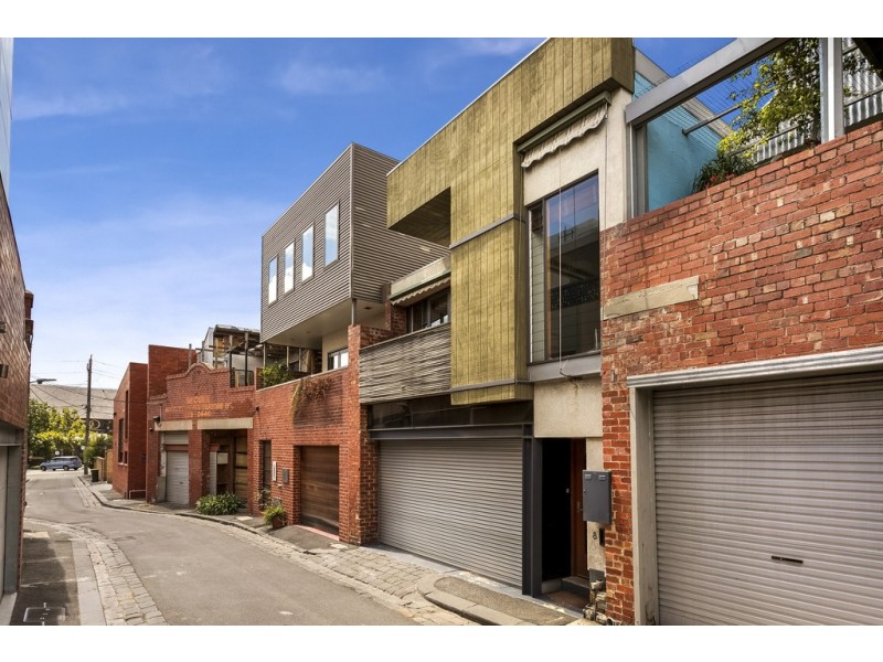 8 Warwick Street, North Melbourne VIC 3051
