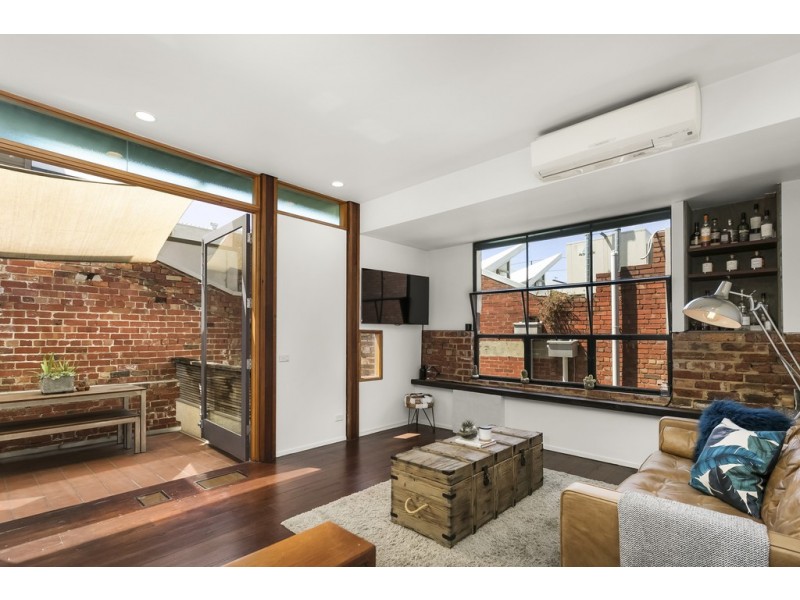8 Warwick Street, North Melbourne VIC 3051