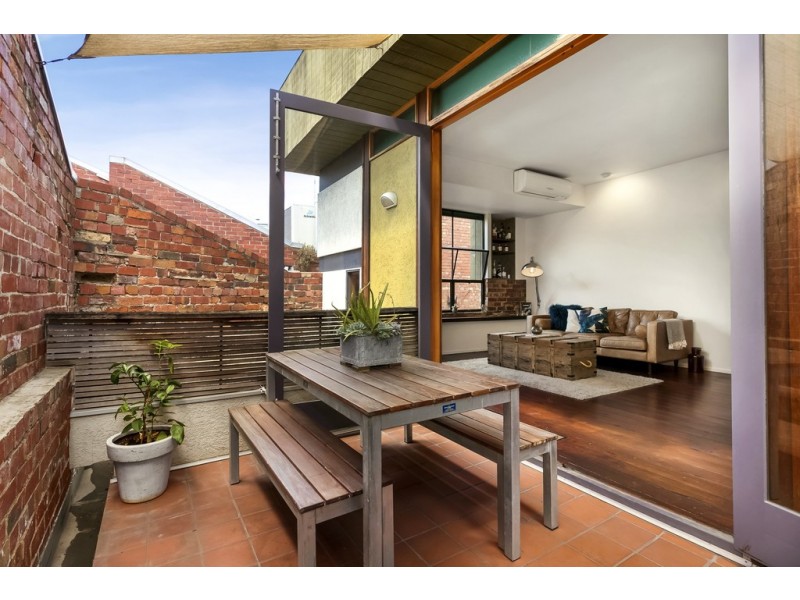8 Warwick Street, North Melbourne VIC 3051