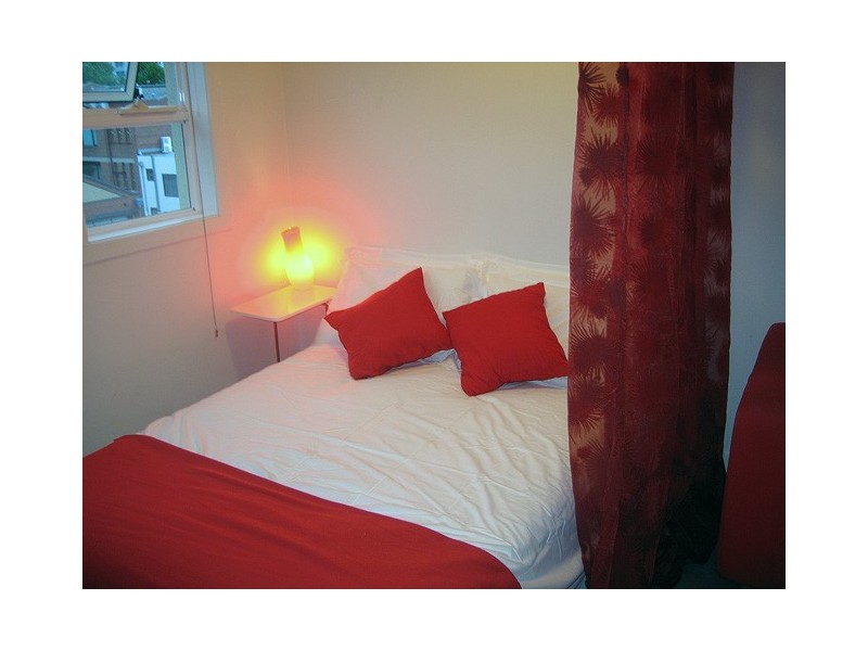 27/117 Bouverie Street, Carlton VIC 3053