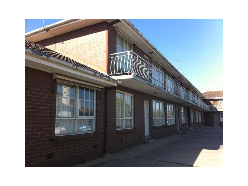 3/41 Cumming Street, Brunswick West VIC 3055