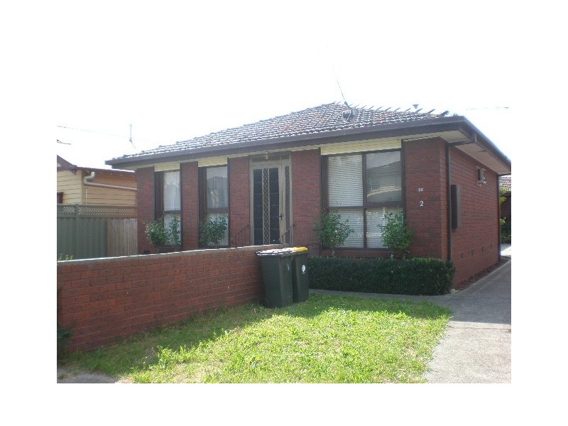 2/22 Balloan Street, Coburg VIC 3058